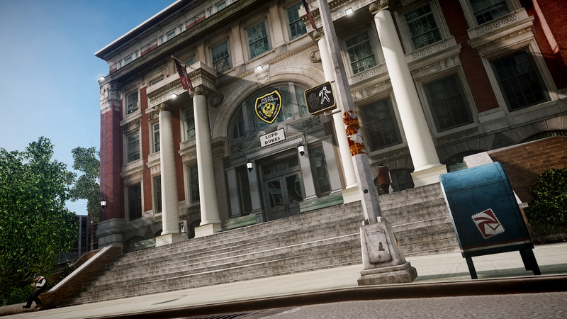 Illustration for article titled The Week in Unbelievably Gorgeous Screenshots: Grand Theft Auto IV